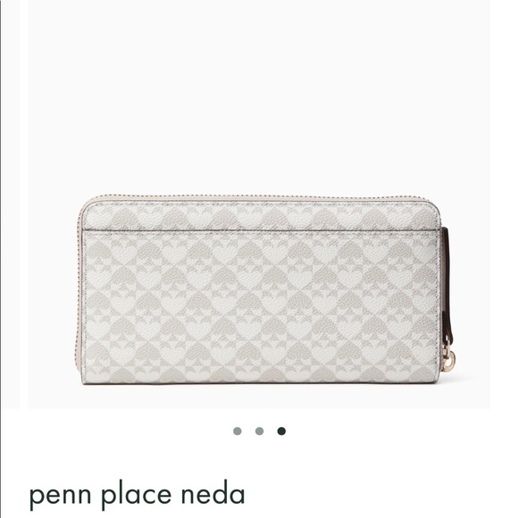 KATE SPADE PP Neda Wallet - Picture 3 of 3